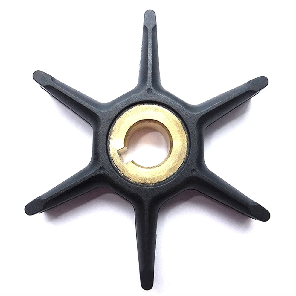 Water Pump Impeller For Evinrude 3Hp 4Hp 5Hp 5.5Hp 4851598994372