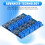 20pcs 15A 400W MOSFET Trigger Switch Drive Module PWM Regulator Control Panel 6