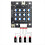 4S 5A Active Balancer Lifepo4 Lithium Lipo Battery Equalizer 10