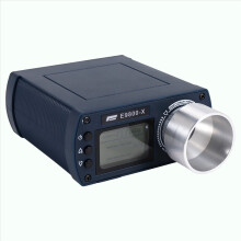 E9800-X Geschwindigkeitstester mit LCD-Bildschirm, Chronograph, FPS, Hochleistungs-Chronograph für die Jagd