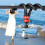 Flexible Multifunctional Tripod Stand Versatile and Mini for DSLR, -40, -05 Red 4