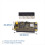 For 4B GNSS Module Extension Board GPS BEIDOU QZSS Global Version Serial 5