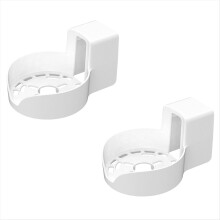 Wandhalterung für Deco X20, X60, X50, X55 WiFi 6 mit Kabelorganisator, 2 Stück