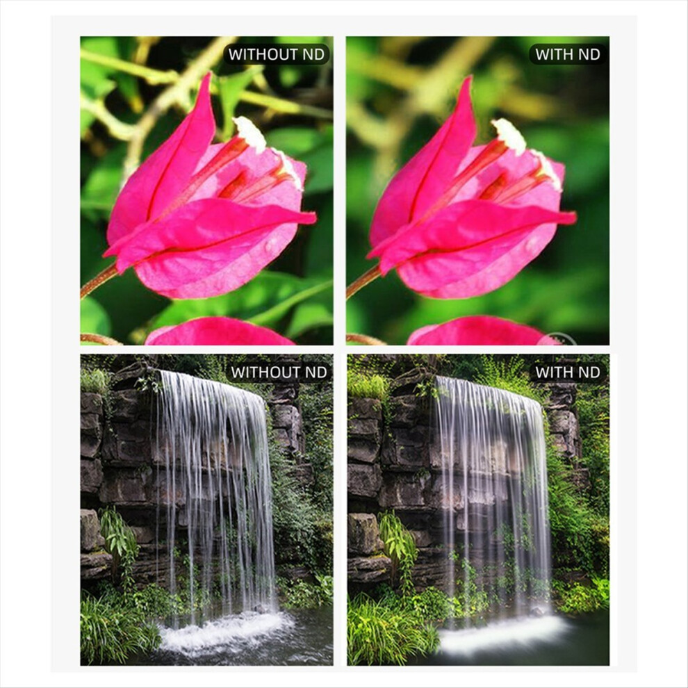 Lens Filter For Neo Nd Filters Set Camera Kit Mcuv Hd Optical Glass Nd8 4852299561115