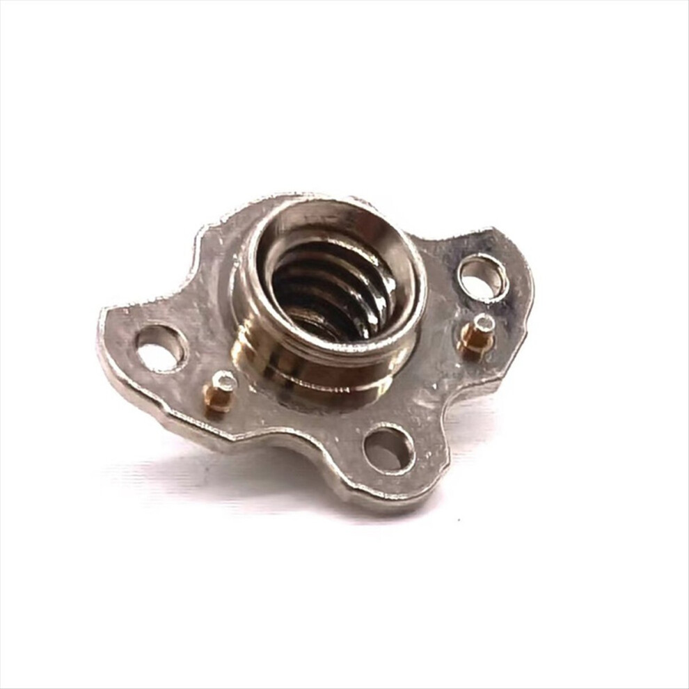 Bottom Tripod Pod Fixed Plate Base Screw Nut For A7m4 A7r4 7R4a A7s3 Camera 4852299566424