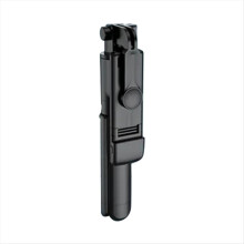Convenient Handheld Selfie Artifact Mobile Phone Bluetooth Stick Umbrella Type Floor Tripod