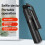 Portable Mobile Phone Selfie Stick Integrated Desktop Tripod Multi-Function Pan-Tilt Bluetooth 9