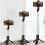 Portable Mobile Phone Selfie Stick Integrated Desktop Tripod Multi-Function Pan-Tilt Bluetooth 6