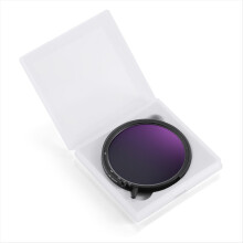 VND32- und CPL-Filterkombination – Einstellbarer Neutraldichtefilter und zirkularer Polarisationsfilter für verbesserte Fotografie