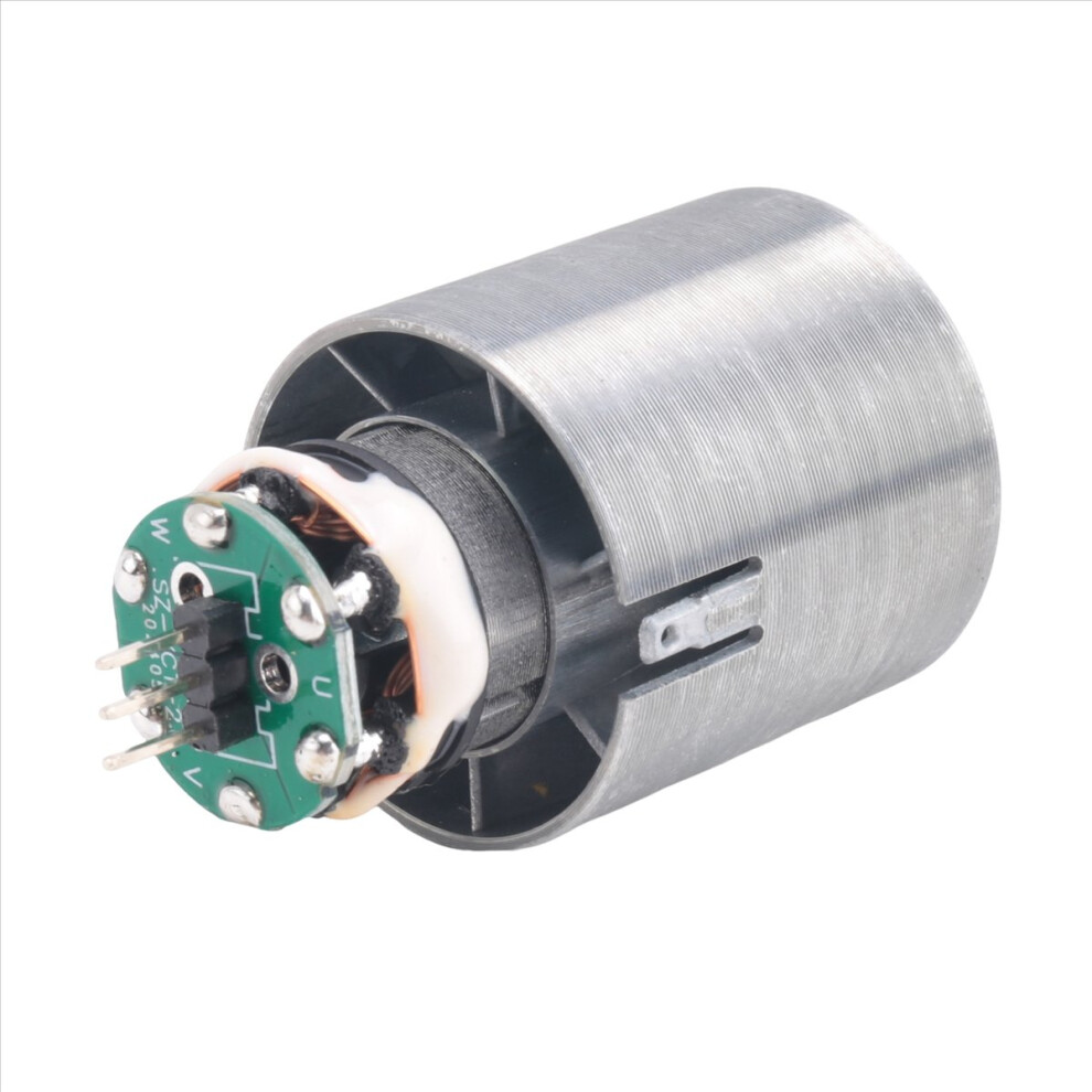 130000 Rpm Brushless Motor Fan For Blower Violent 4852299567582