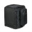 Speaker Cover Shockproof Protective Case with Side Microphone Storage Bag for PartyBox Encore Essential 1
