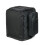 Speaker Cover Shockproof Protective Case with Side Microphone Storage Bag for PartyBox Encore Essential 10