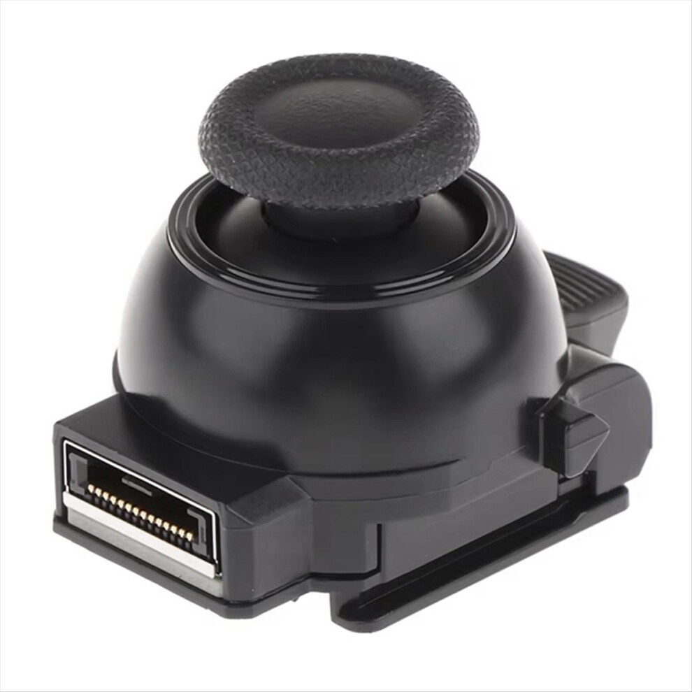 Replacement Stick Module For Edge Controller Joysticks Thumbstick Joystick Operation Black 4852299534188