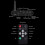 Bluetooth 5.4 Audio Adapter Aux Receiver Transmitter 2 in 1 Wireless Music Amplifier Support USB Playback 4