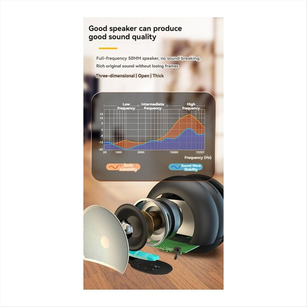Bluetooth Speaker Wireless Mini Sound With Rgb Surround Support Tf, Sd Light/Black 4852299582387