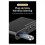 Bluetooth 5.4 Audio Adapter Aux Receiver Transmitter 2 in 1 Wireless Music Amplifier Support USB Playback 7