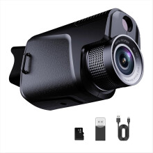 1080P Nachtsichtmonokular, 10-fache Infrarotbrille, digitaler Zoom, WLAN-Teleskop für Camping mit 32 GB SD-Karte