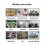 Intercoms Wireless for Home Voice Bidirectional Caller Ultra Long Distance Interphone Elderly 9