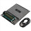 Adjustable DC 7.83Hz Resonance Ultra-Low Frequency Pulse Wave Generator Audio Resonator with Type-C Cable 3