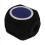 C5 Universal Studio Mic Screen Live Recording Microphone Anti-Interference Noise Reduction Wind Blue 3