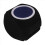 C5 Universal Studio Mic Screen Live Recording Microphone Anti-Interference Noise Reduction Wind Blue 2
