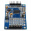 High-Quality ADS1256 24 Bit 8 Channel ADC AD Module High Collecting Data Acquisition Card 3