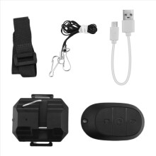 Drohnen-Abwurfsystem für Mini 4 Pro/Mini 3 SE/Mini 2/2 SE – Abwurf von Angelködern, Eheringen und anderen Geschenken