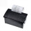 58mm Mini Thermal Printer Embedded POS Receipt Tickets with Interface RS232 Use 5V-9V for 2
