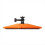 Für Shadowstone Surfboard Klebebasis Anti-Sink-Version für X4/GO3S/ Floating 2