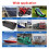 DC5521 Solar System Energy Storage Battery Connector PV Panel Sealing Plug Wiring Cable 7