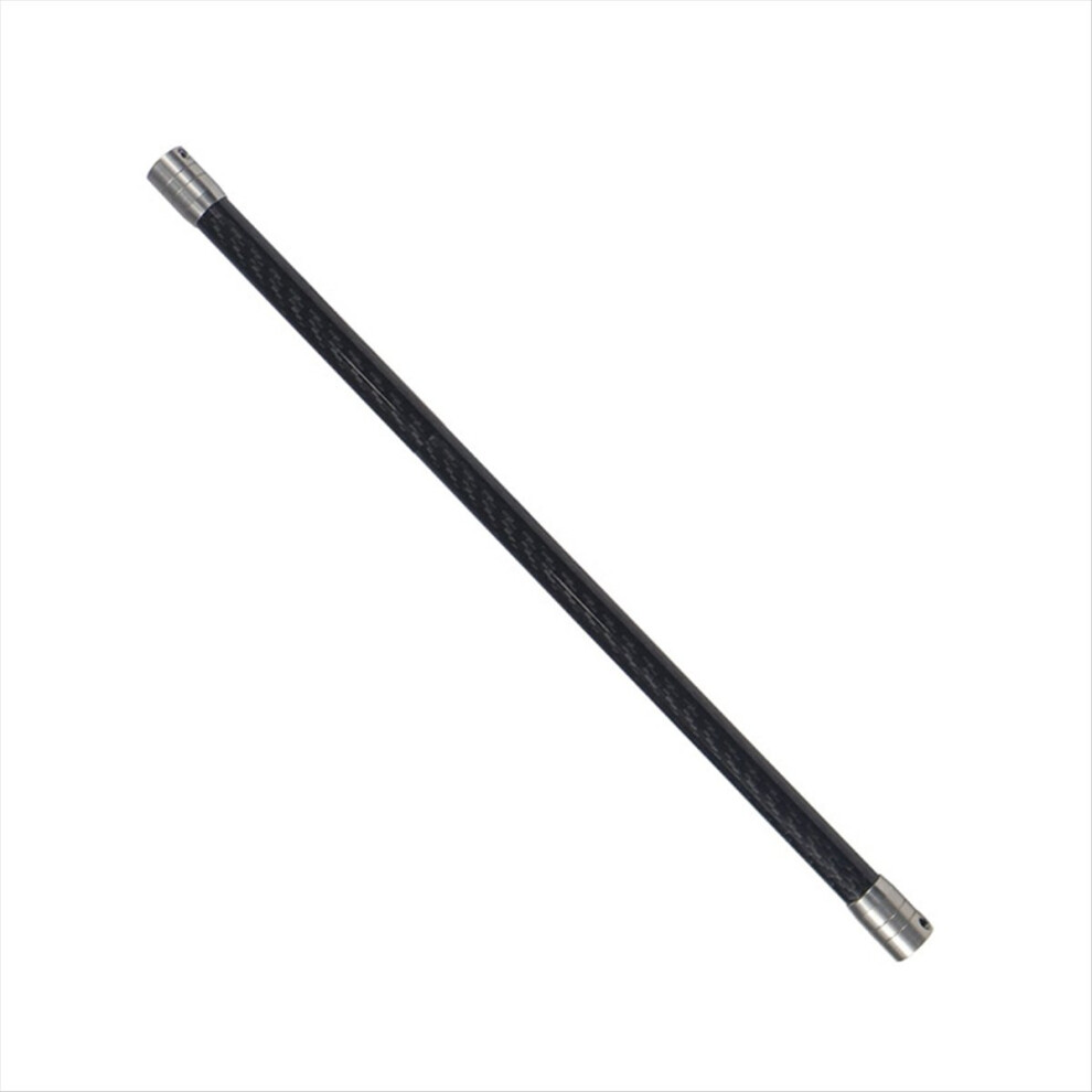 1/4 Camera Extension Pole 316Mm Carbon Fiber Bracket For Action Light 4852299582219