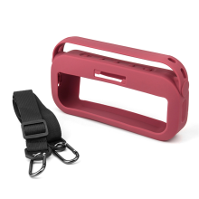 Silikon-Schutzhülle und Aufbewahrungstasche für SoundLink Flex Bluetooth-Lautsprecher