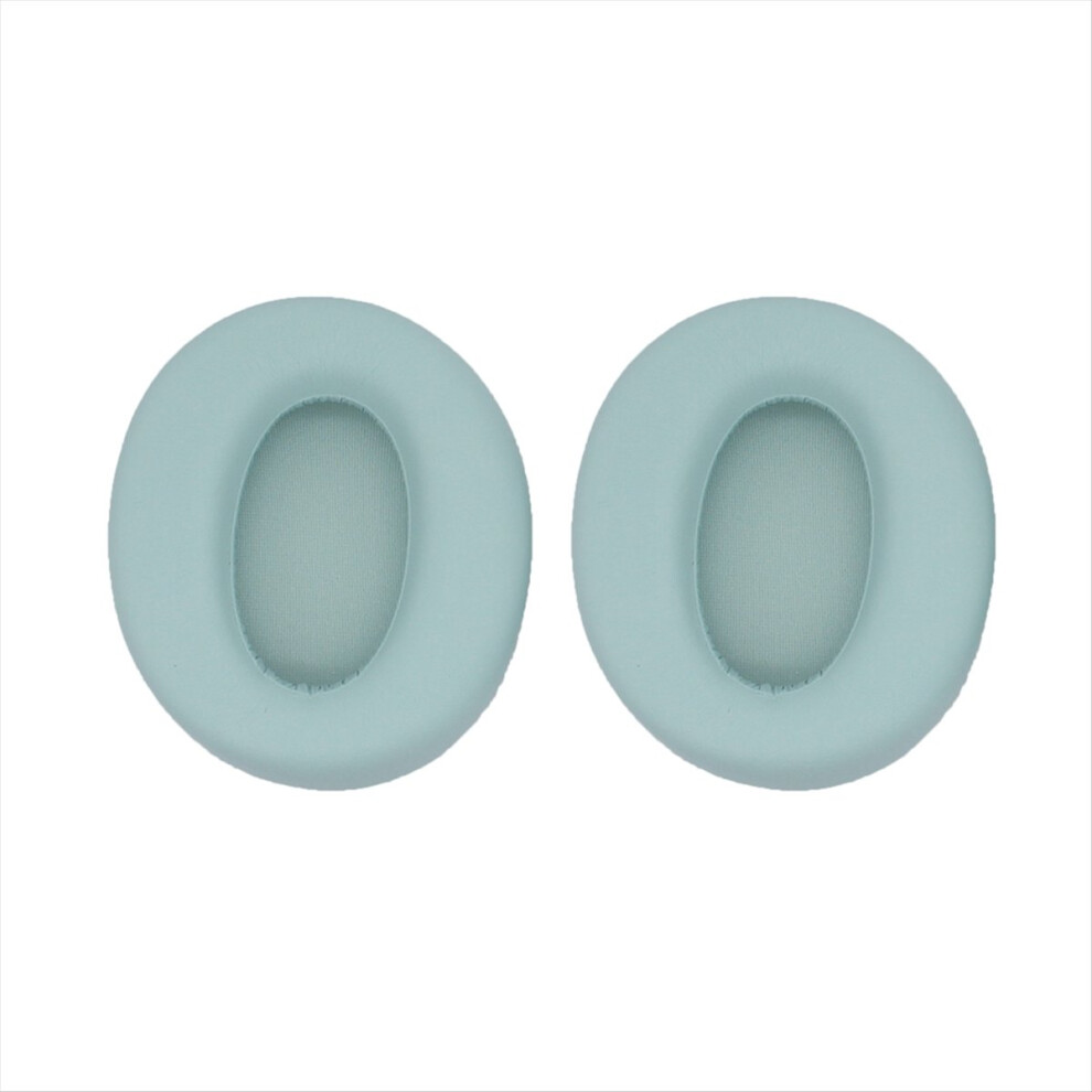 Earpads Headbeam For W820nb Headphones Replacement Repair Parts Accessories Green 4852299582561