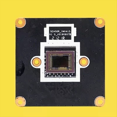 Anjvision Module MC800S Dual Light Source Ssc338-IMX418 Network 8 Million Chip 2