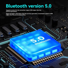 7-Inch Touch Screen Car Radio Supports CarPlay & Android Auto Wireless Video Player for Enhanced in-Car Entertainment