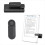 Remote Control Page Turner Clicker for Paperwhite EReaders Tablets 7