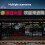 RGB LED Matrix Pixel Screen Waterproof DIY Programmable Flexible Bluetooth App Control for Car Shop Bar 7