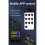 RGB LED Matrix Pixel Screen Waterproof DIY Programmable Flexible Bluetooth App Control for Car Shop Bar 6