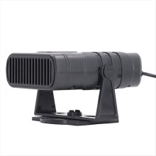 Portable Solar Panel Heater 12V 20W - Outdoor Camping, Car, and Pet Warmer, Efficient Heating