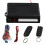 New Car Door Lock Keyless Entry System Remote Central Locking Kit 1