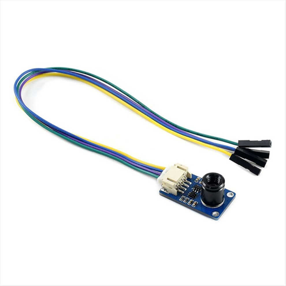 Exogio For Mlx90640 Ir Array Thermal Imaging Camera 32X24 Pixels 110 Fov For / Esp32