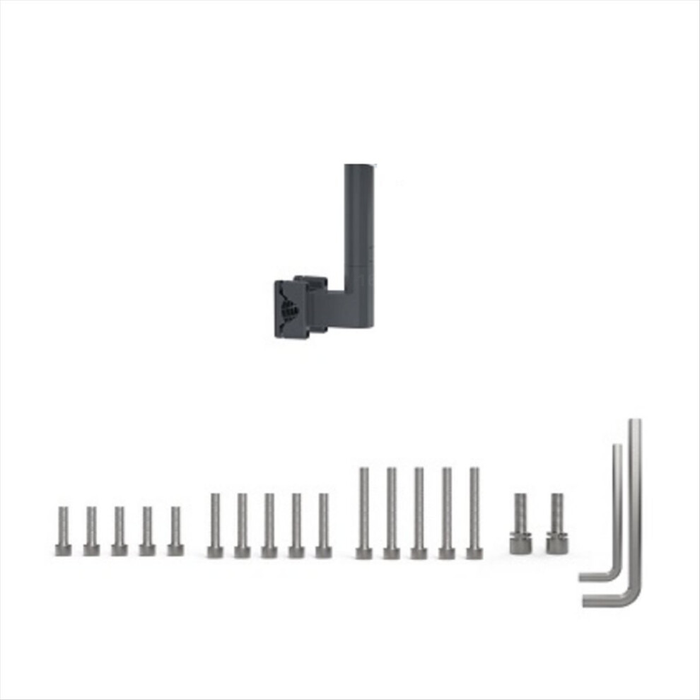 For Gen3 Mount Roof Pole Compatible With V3 Standard Dish 4852299516429