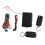 New Car Door Lock Keyless Entry System Remote Central Locking Kit 3