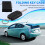 New Car Door Lock Keyless Entry System Remote Central Locking Kit 4
