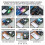 Professional Complete Electronics Kit for Programmable IoT Development ESP32 S3 PLUS Board 9