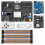 Professional Complete Electronics Kit for Programmable IoT Development ESP32 S3 PLUS Board 4