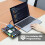Professional Complete Electronics Kit for Programmable IoT Development ESP32 S3 PLUS Board 6