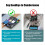 Professional Complete Electronics Kit for Programmable IoT Development ESP32 S3 PLUS Board 10
