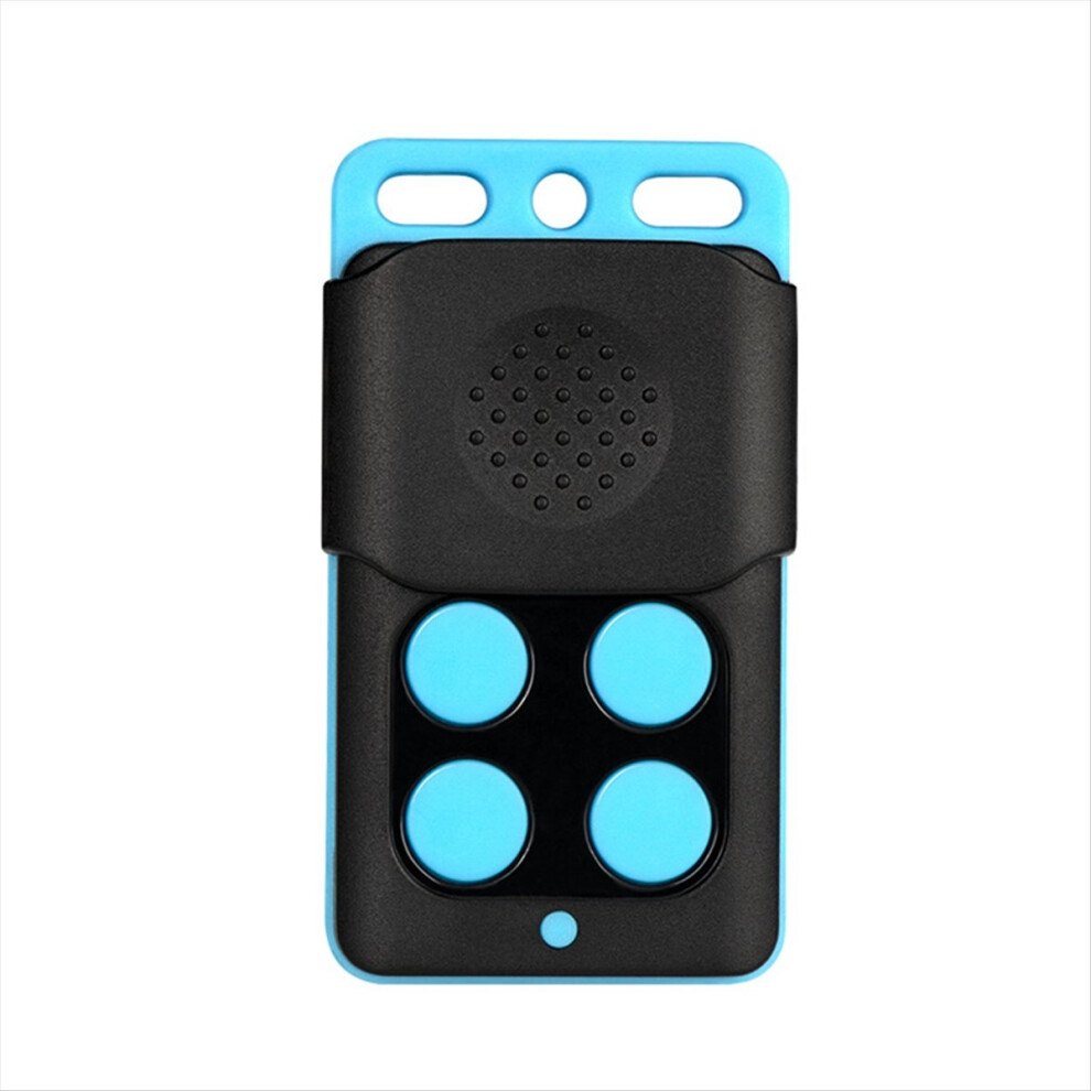 433Mhz Clone Remote Control Duplicator Copy Fixed Code Wireless For Gate Garage Door 4852299582936