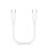 20cm Short Type Cable USB to TypeC Fast Data Line for Phone Cellphone Tablet Charging 8